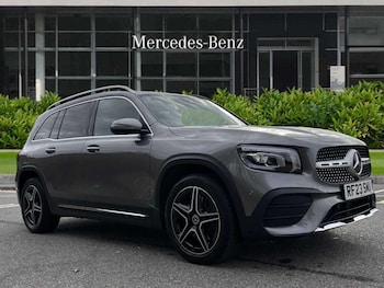 Mercedes-Benz - GLB