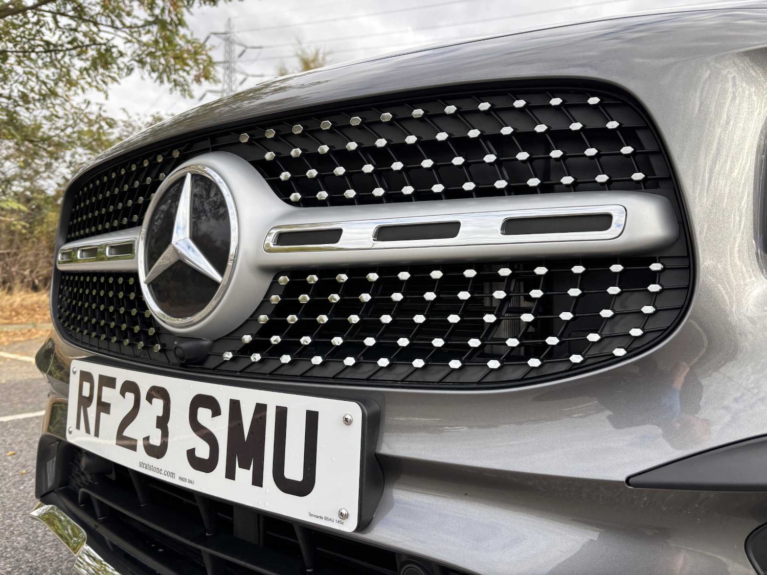 Used Mercedes-Benz GLB 2023 for sale - 76351696: Photo 23