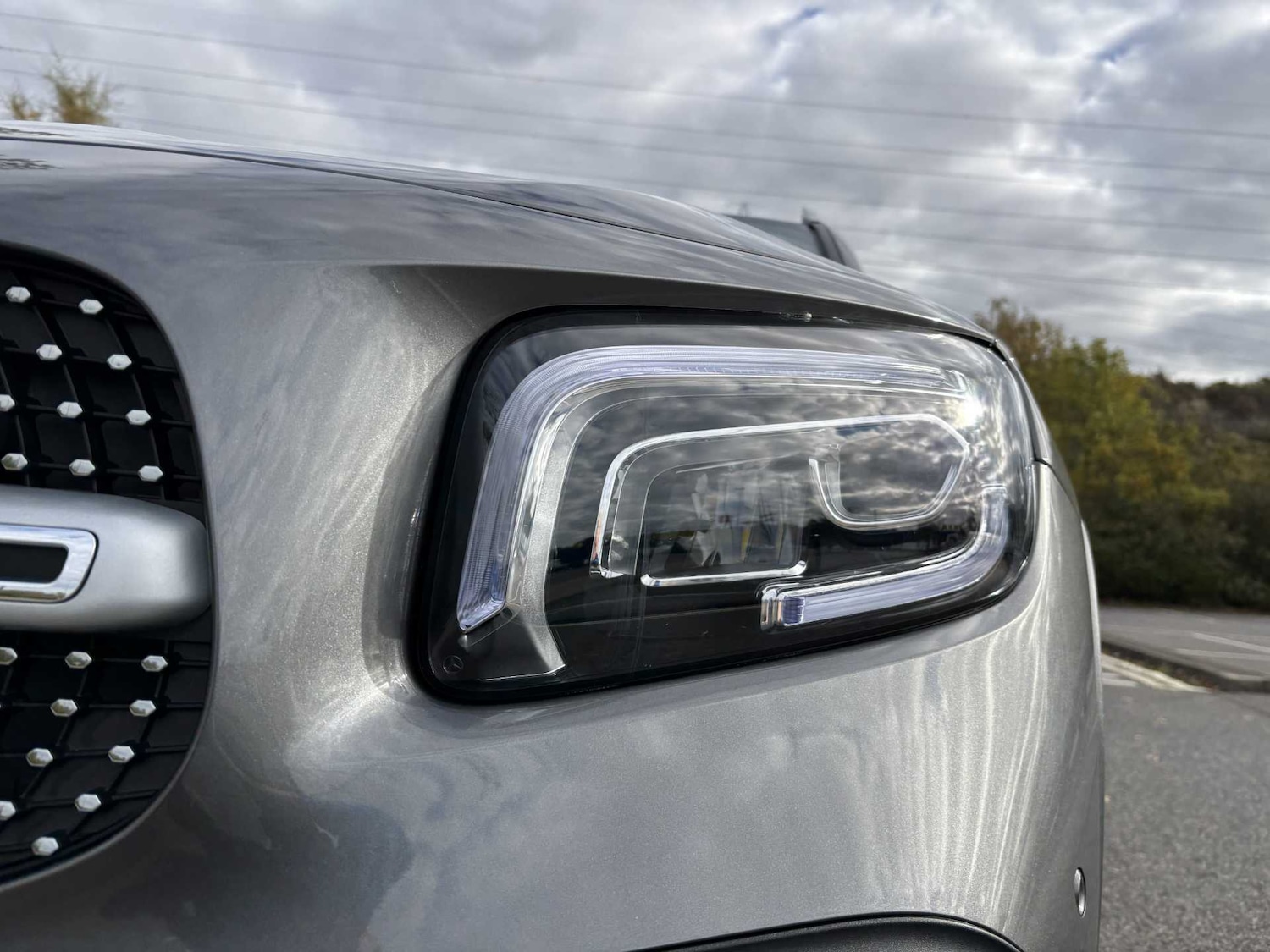 Used Mercedes-Benz GLB 2023 for sale - 76351696: Photo 24