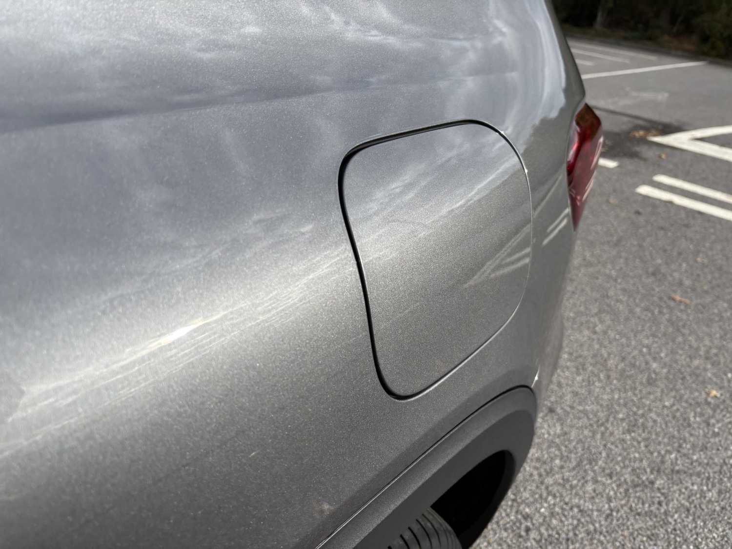 Used Mercedes-Benz GLB 2023 for sale - 76351696: Photo 27