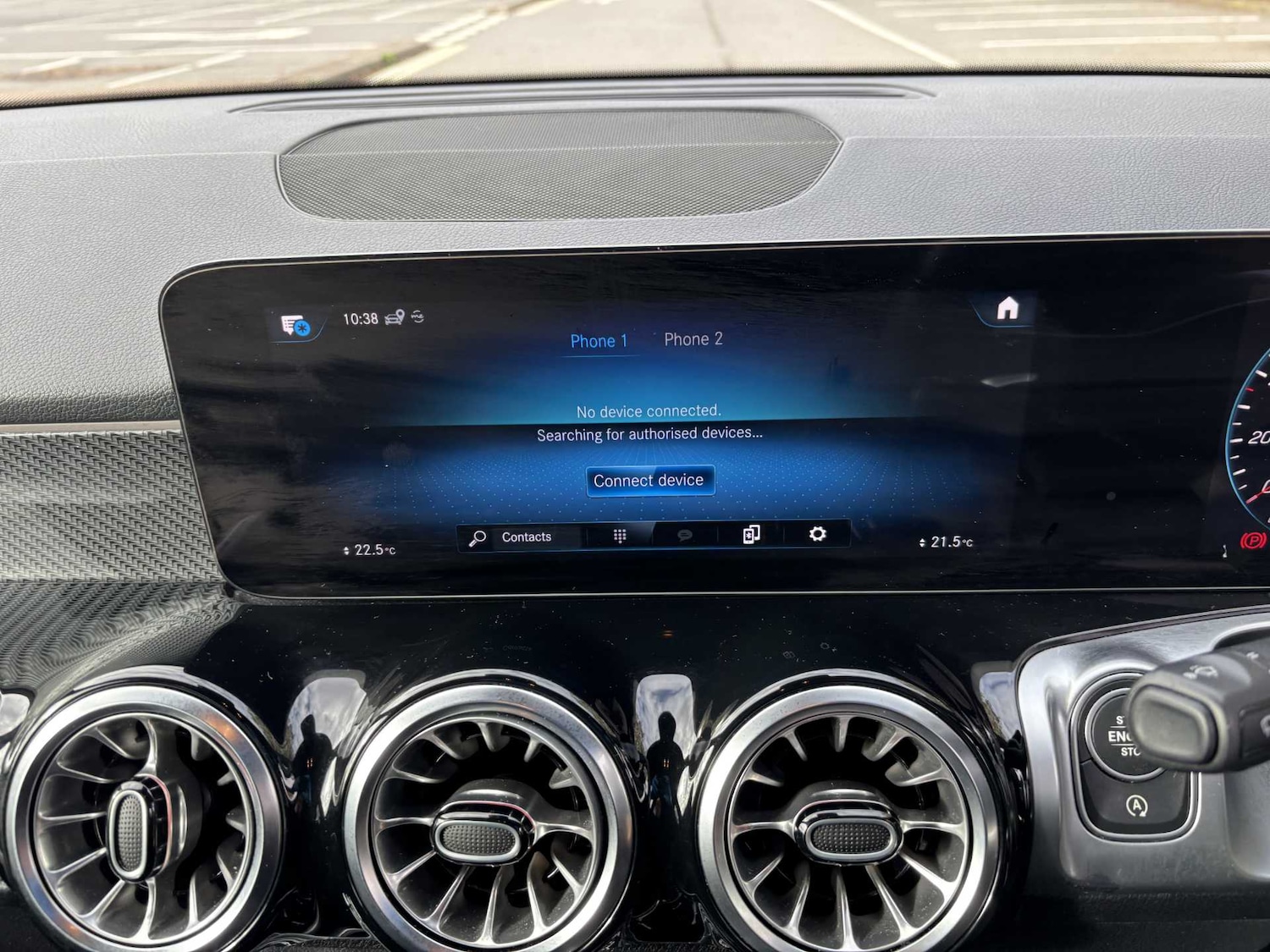 Used Mercedes-Benz GLB 2023 for sale - 76351696: Photo 35