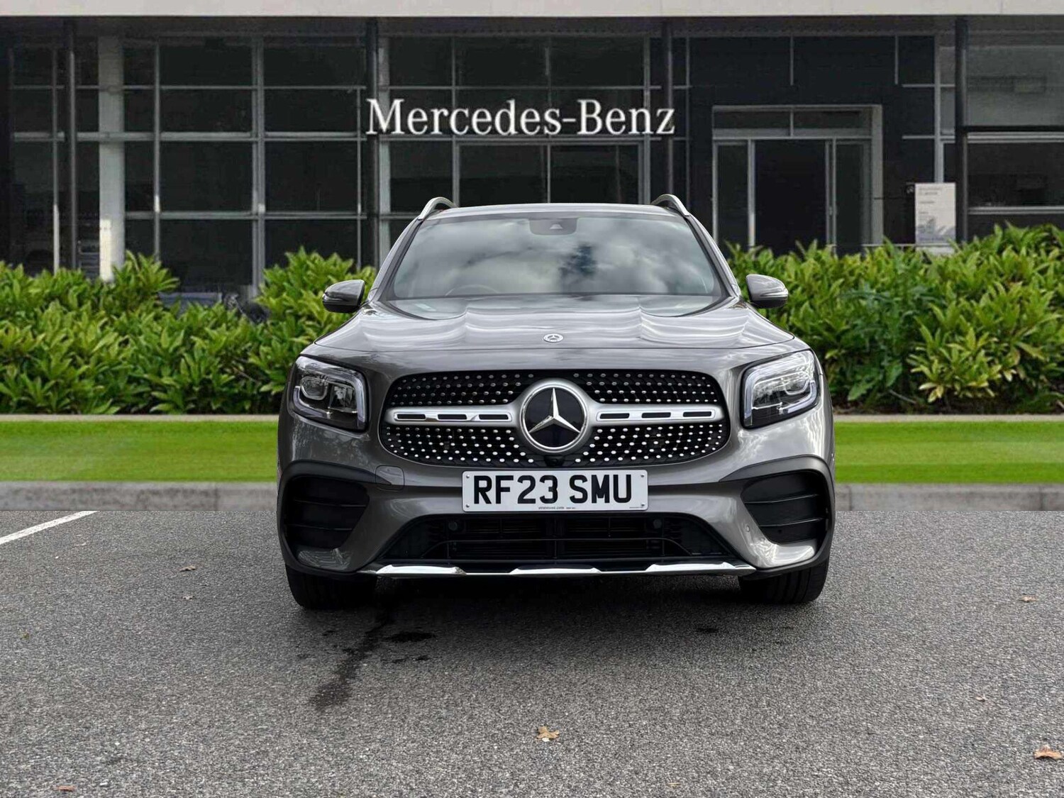 Used Mercedes-Benz GLB 2023 for sale - 76351696: Photo 4