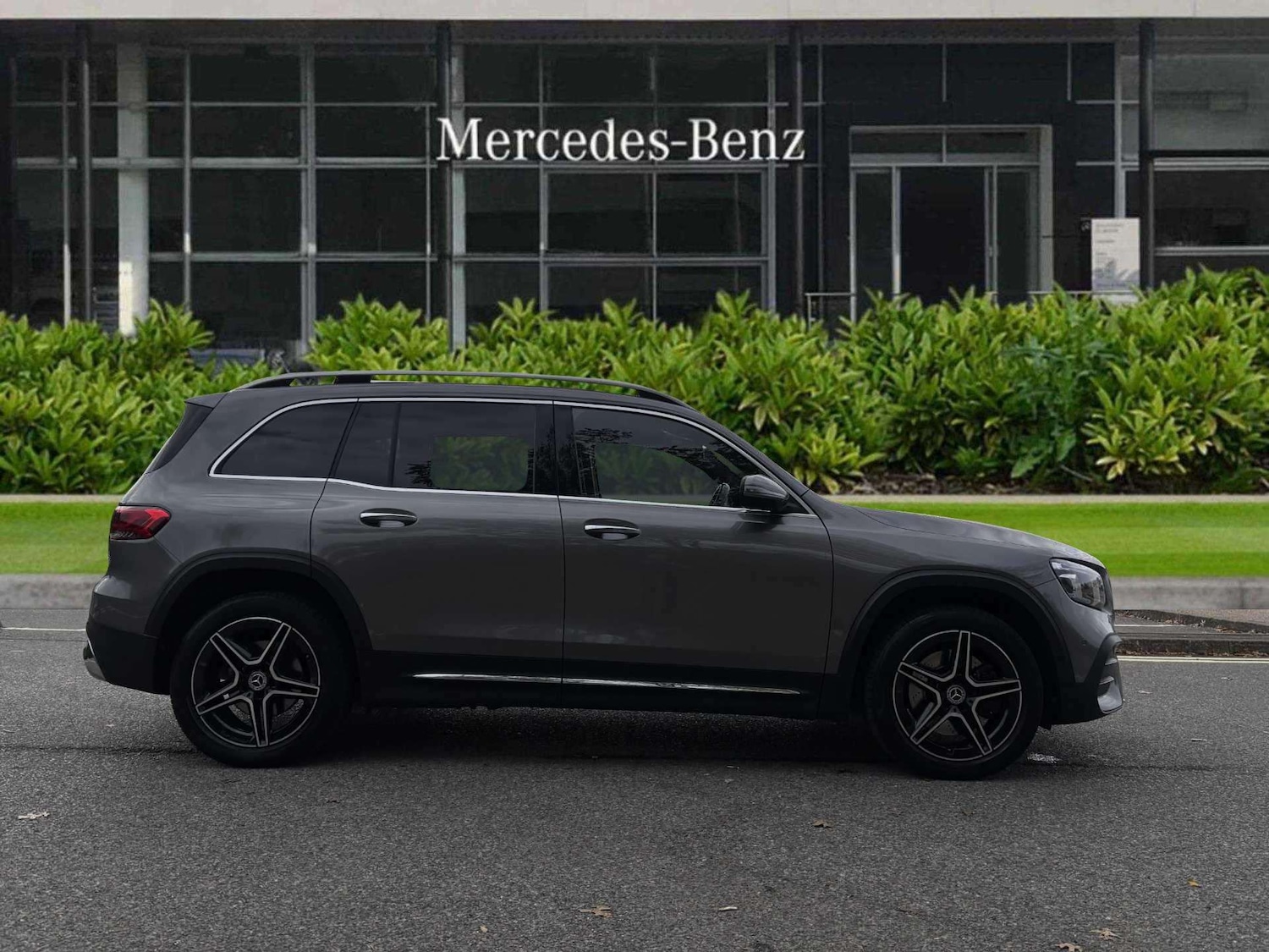 Used Mercedes-Benz GLB 2023 for sale - 76351696: Photo 6