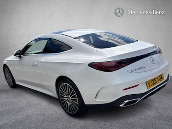 Used Mercedes-Benz CLE 2026 for sale - 79271068: Photo