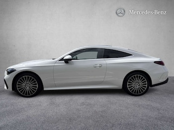 Used Mercedes-Benz CLE 2026 for sale - 79271068: Photo