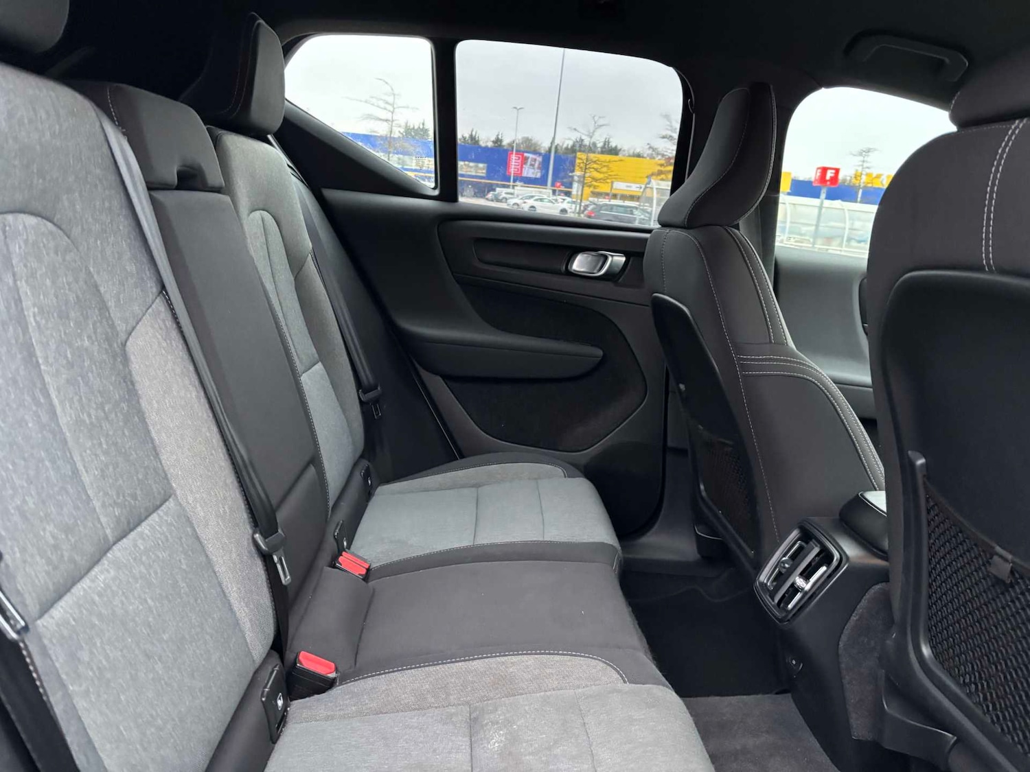 Used Volvo XC40 2023 for sale - 77772167: Photo 15