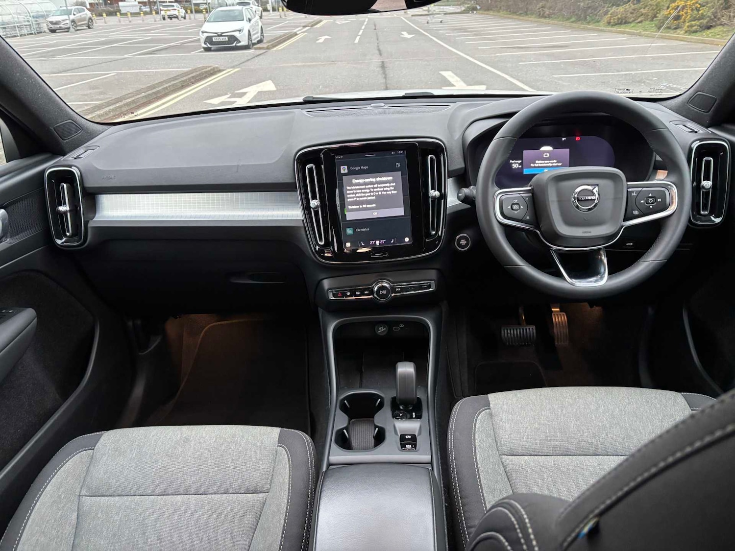 Used Volvo XC40 2023 for sale - 77772167: Photo 17