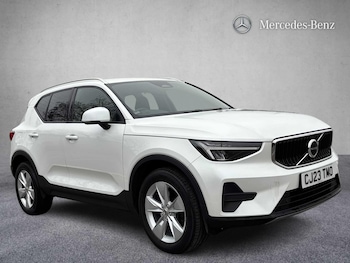 Used Volvo XC40 2023 for sale - 77772167: Photo