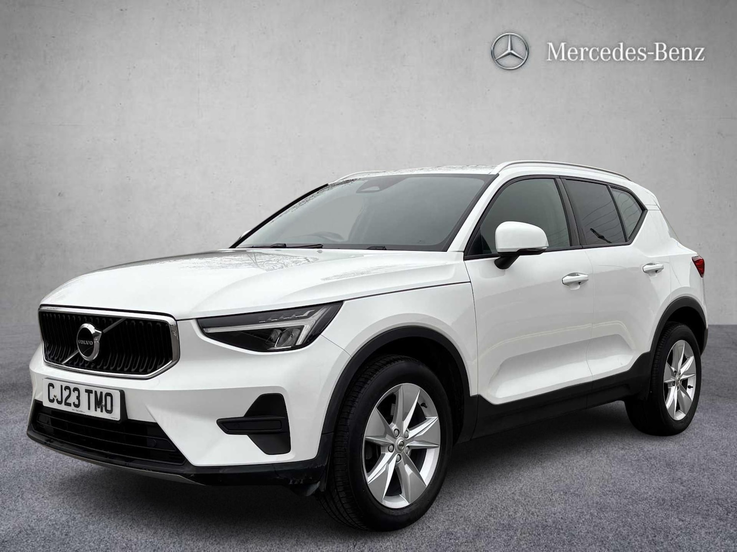 Used Volvo XC40 2023 for sale - 77772167: Photo 21