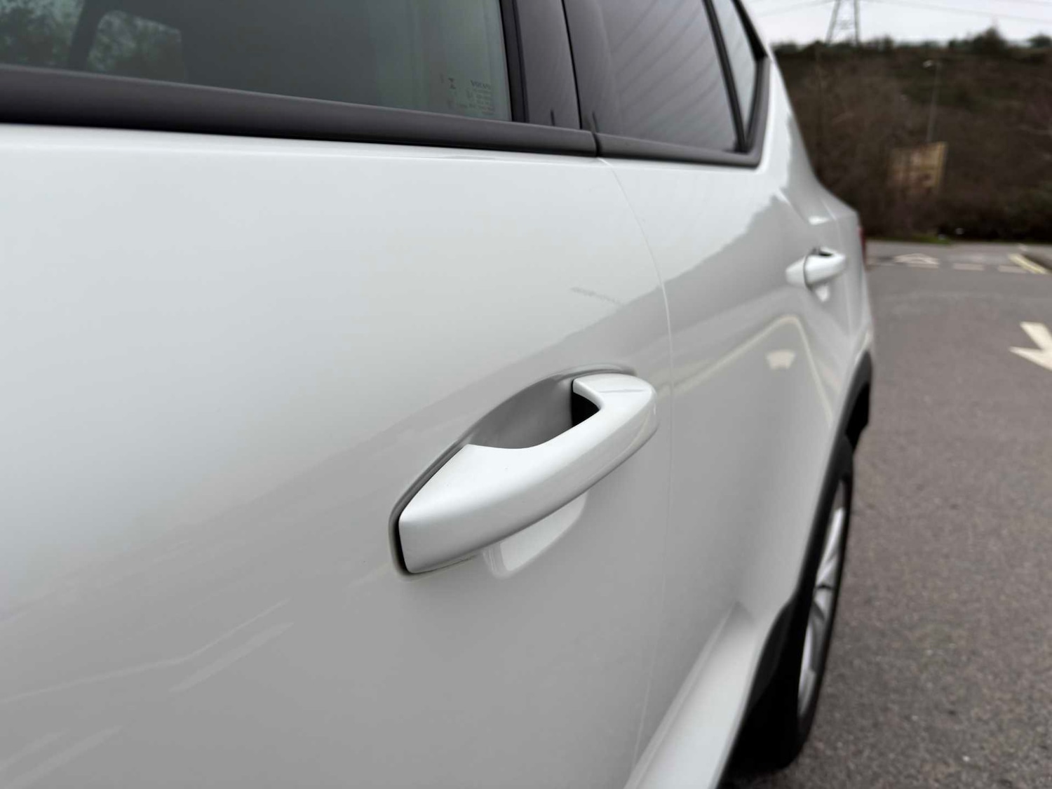 Used Volvo XC40 2023 for sale - 77772167: Photo 26