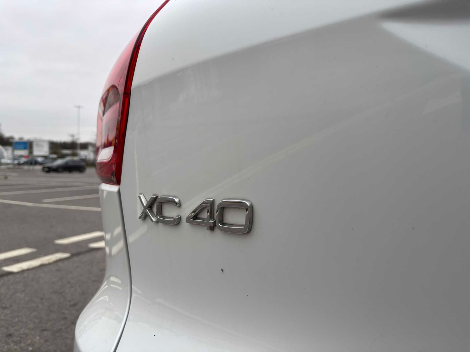 Used Volvo XC40 2023 for sale - 77772167: Photo 28