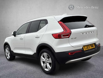 Used Volvo XC40 2023 for sale - 77772167: Photo