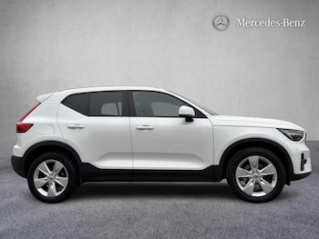 Used Volvo XC40 2023 for sale - 77772167: Photo