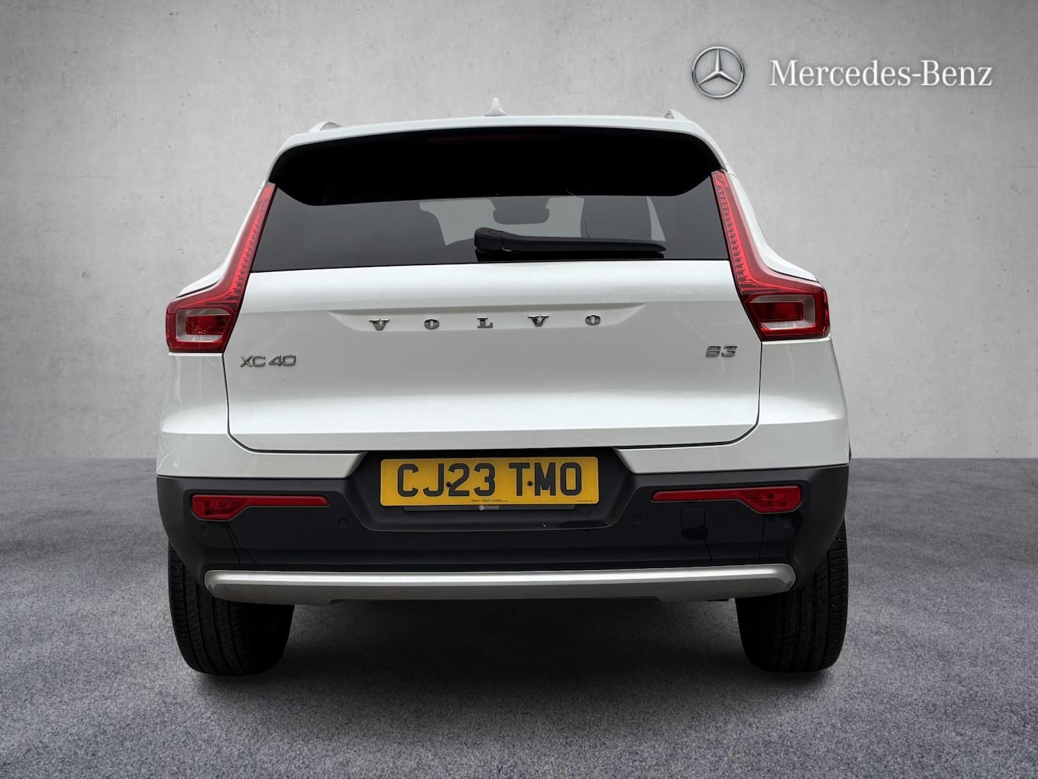 Used Volvo XC40 2023 for sale - 77772167: Photo 6