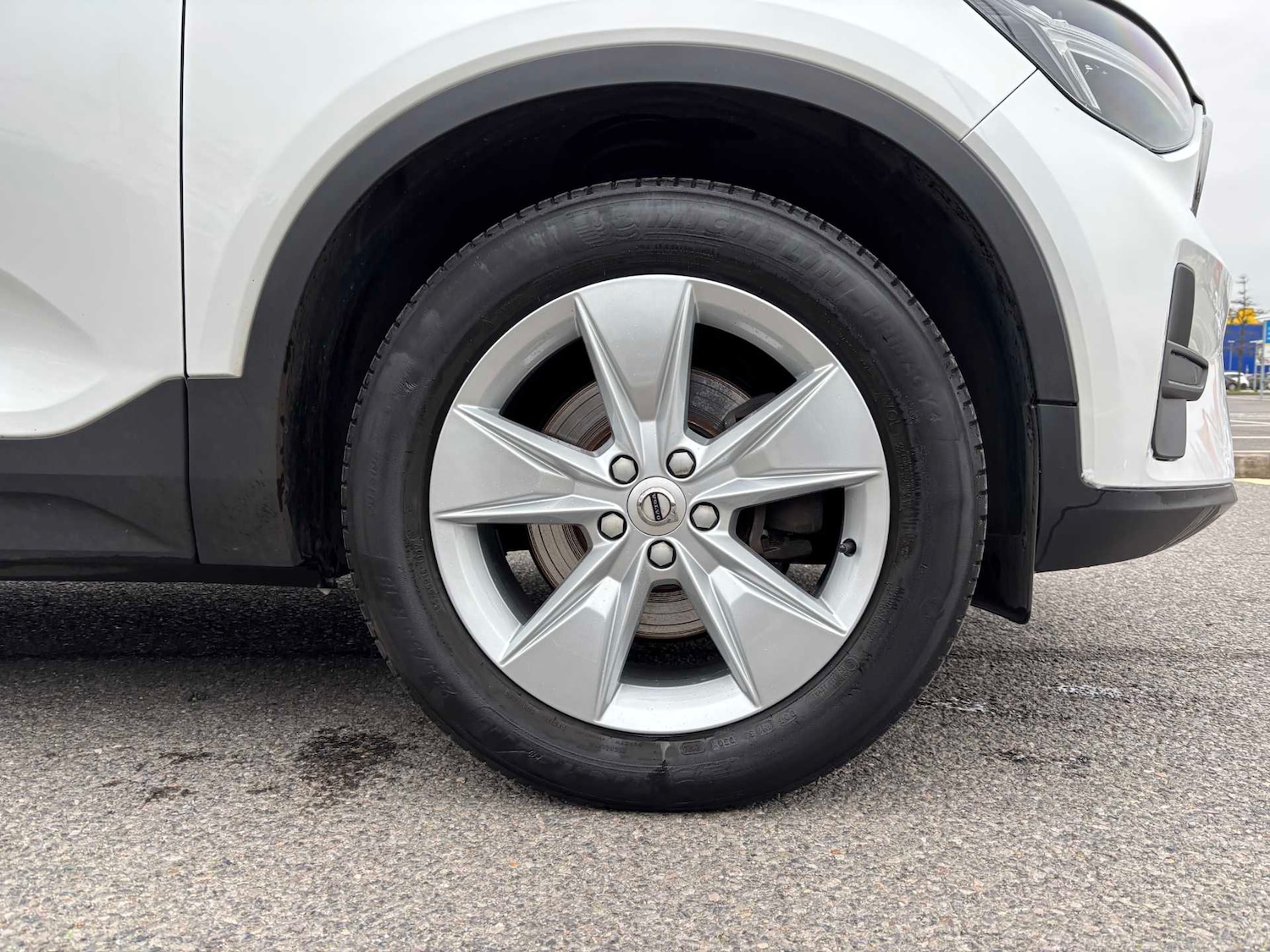 Used Volvo XC40 2023 for sale - 77772167: Photo 7