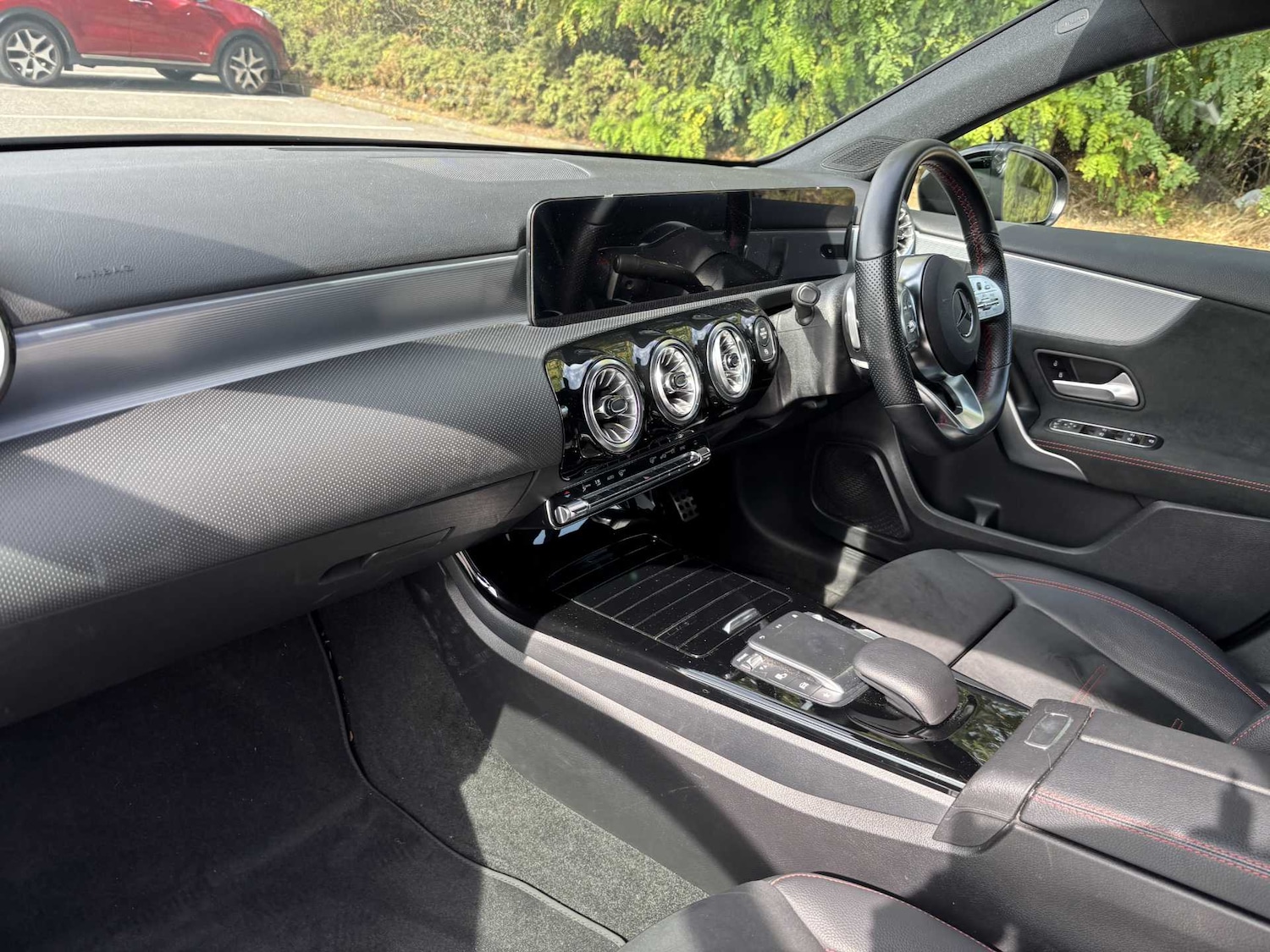 Used Mercedes-Benz A-Class 2023 for sale - 75917910: Photo 11