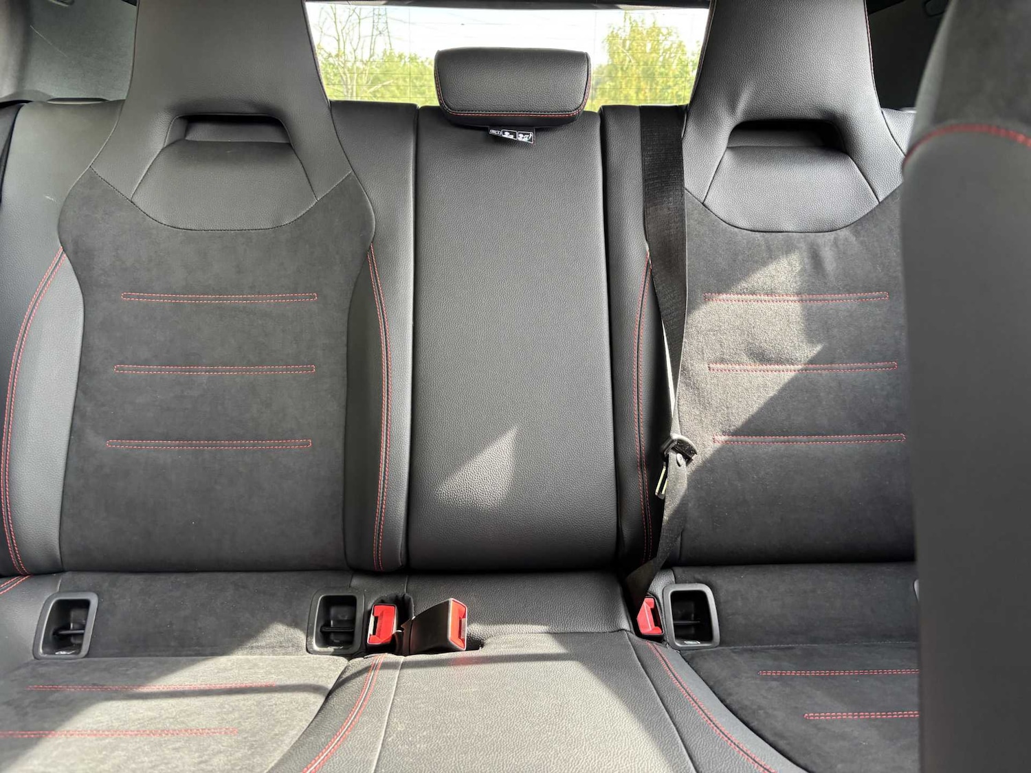 Used Mercedes-Benz A-Class 2023 for sale - 75917910: Photo 13