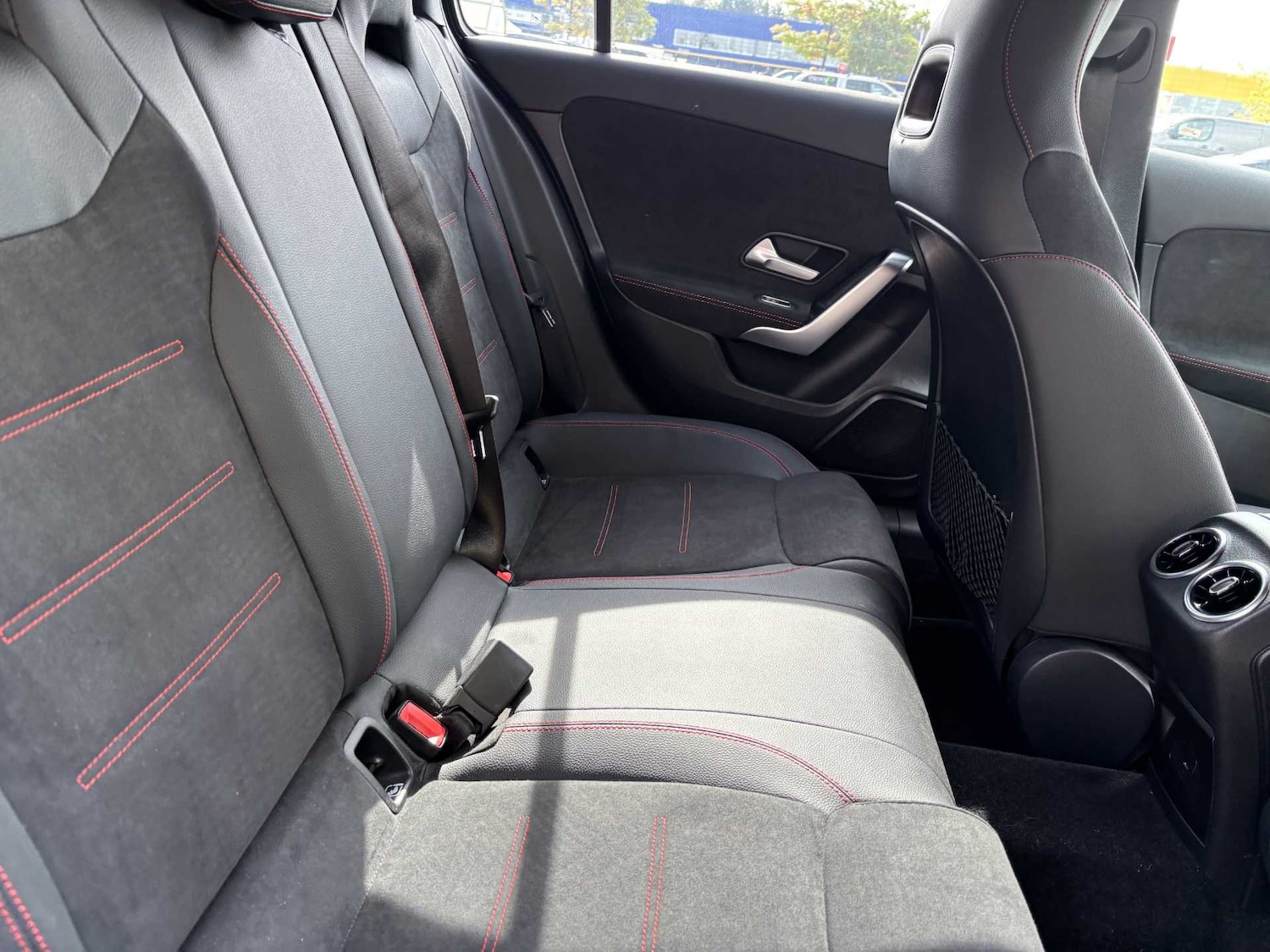 Used Mercedes-Benz A-Class 2023 for sale - 75917910: Photo 14