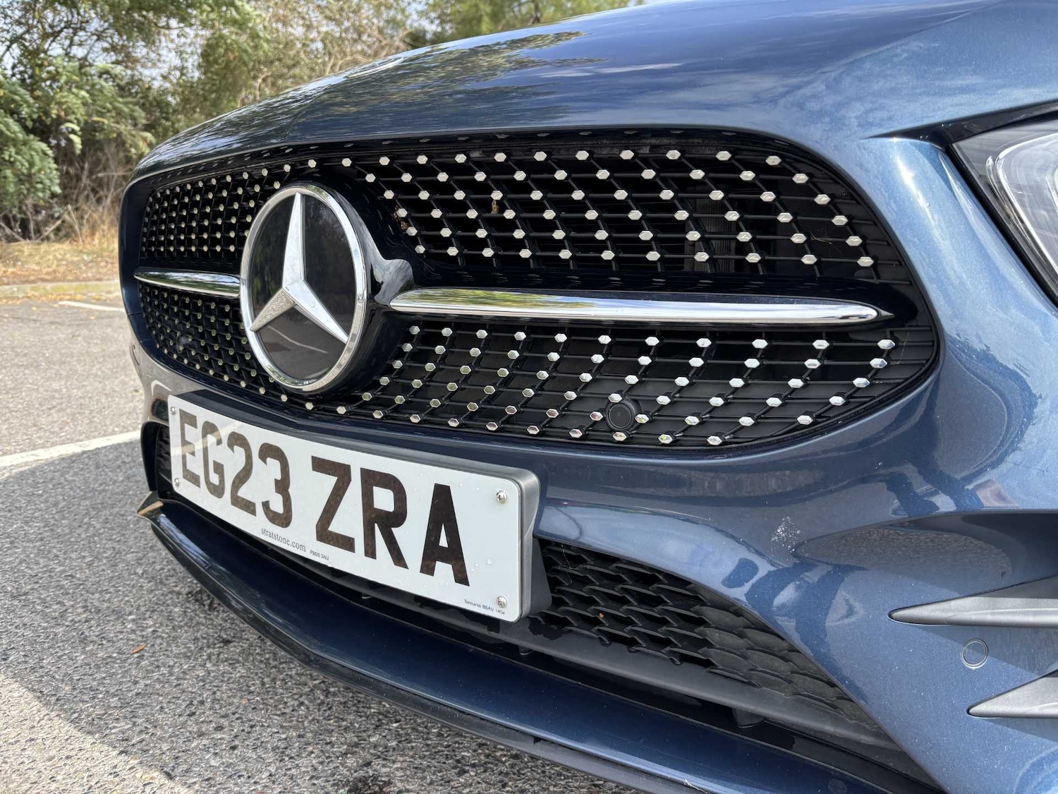 Used Mercedes-Benz A-Class 2023 for sale - 75917910: Photo 23