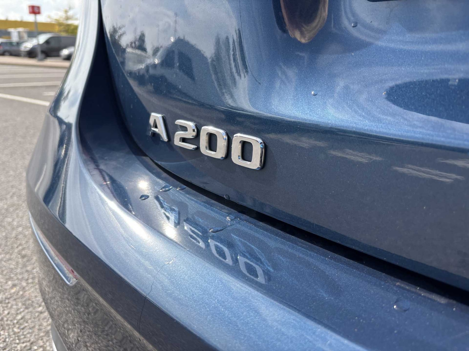 Used Mercedes-Benz A-Class 2023 for sale - 75917910: Photo 29