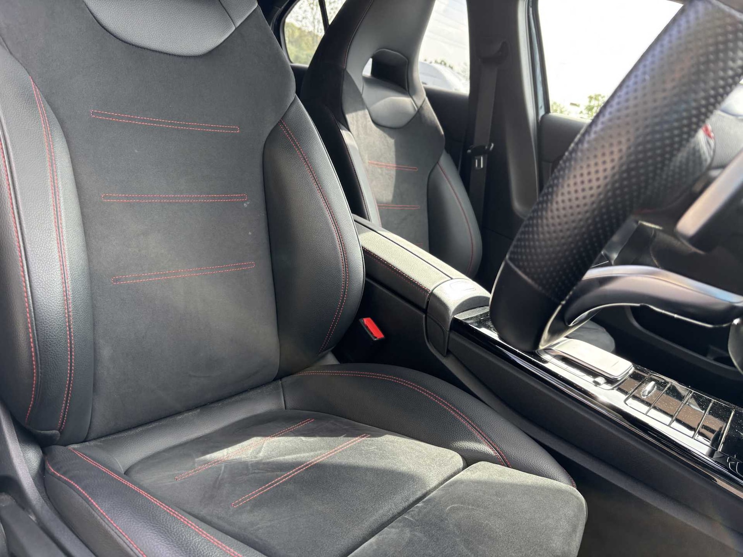 Used Mercedes-Benz A-Class 2023 for sale - 75917910: Photo 32