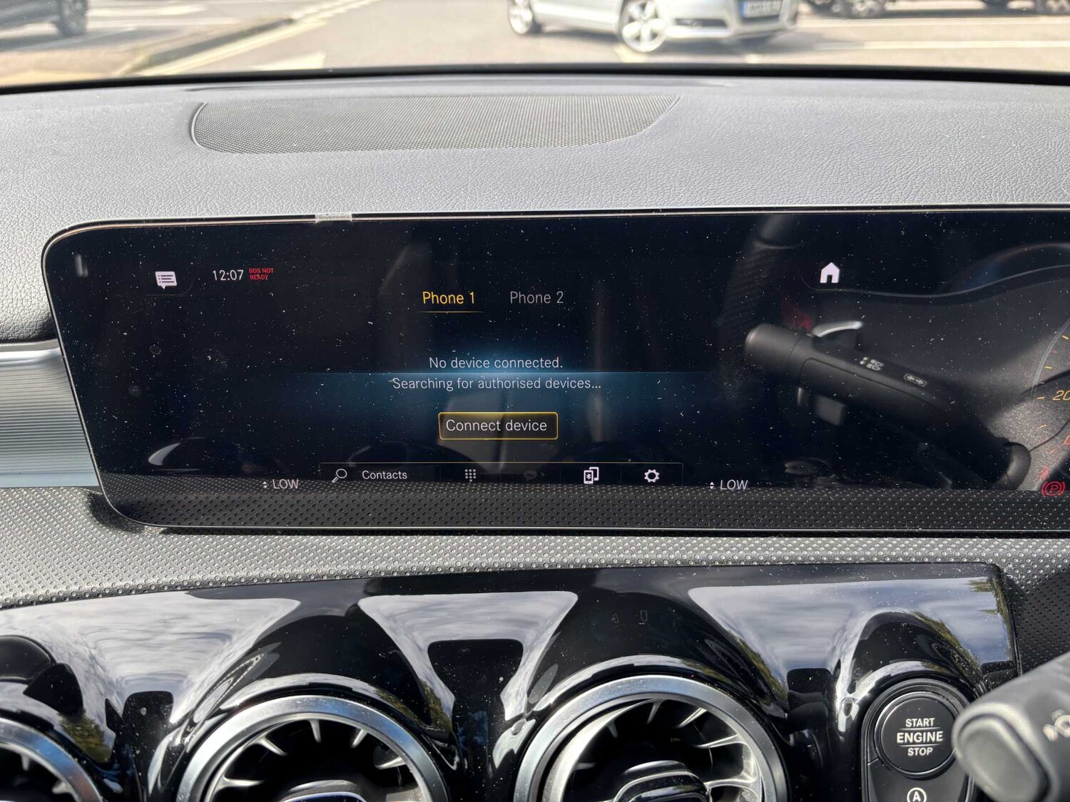 Used Mercedes-Benz A-Class 2023 for sale - 75917910: Photo 33