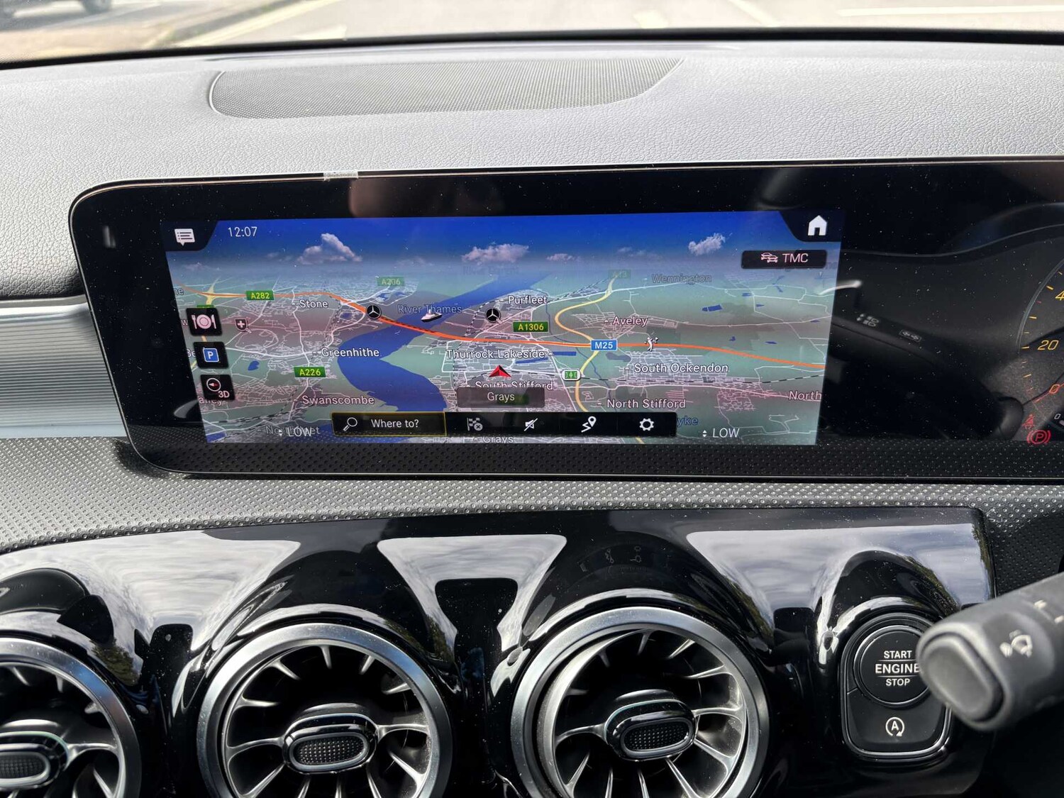 Used Mercedes-Benz A-Class 2023 for sale - 75917910: Photo 34