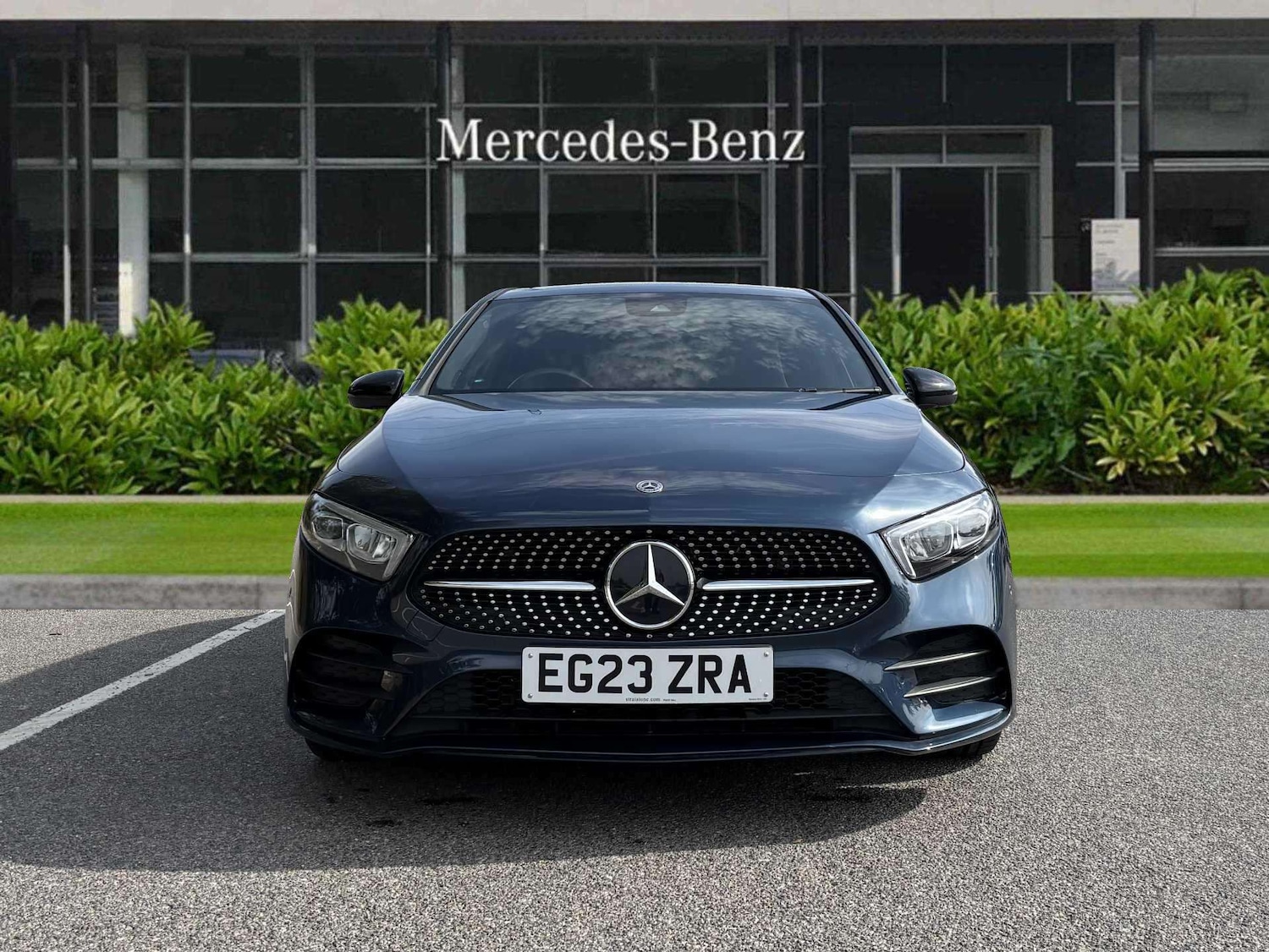 Used Mercedes-Benz A-Class 2023 for sale - 75917910: Photo 4