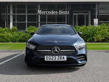 Used Mercedes-Benz A-Class 2023 for sale - 75917910: Photo