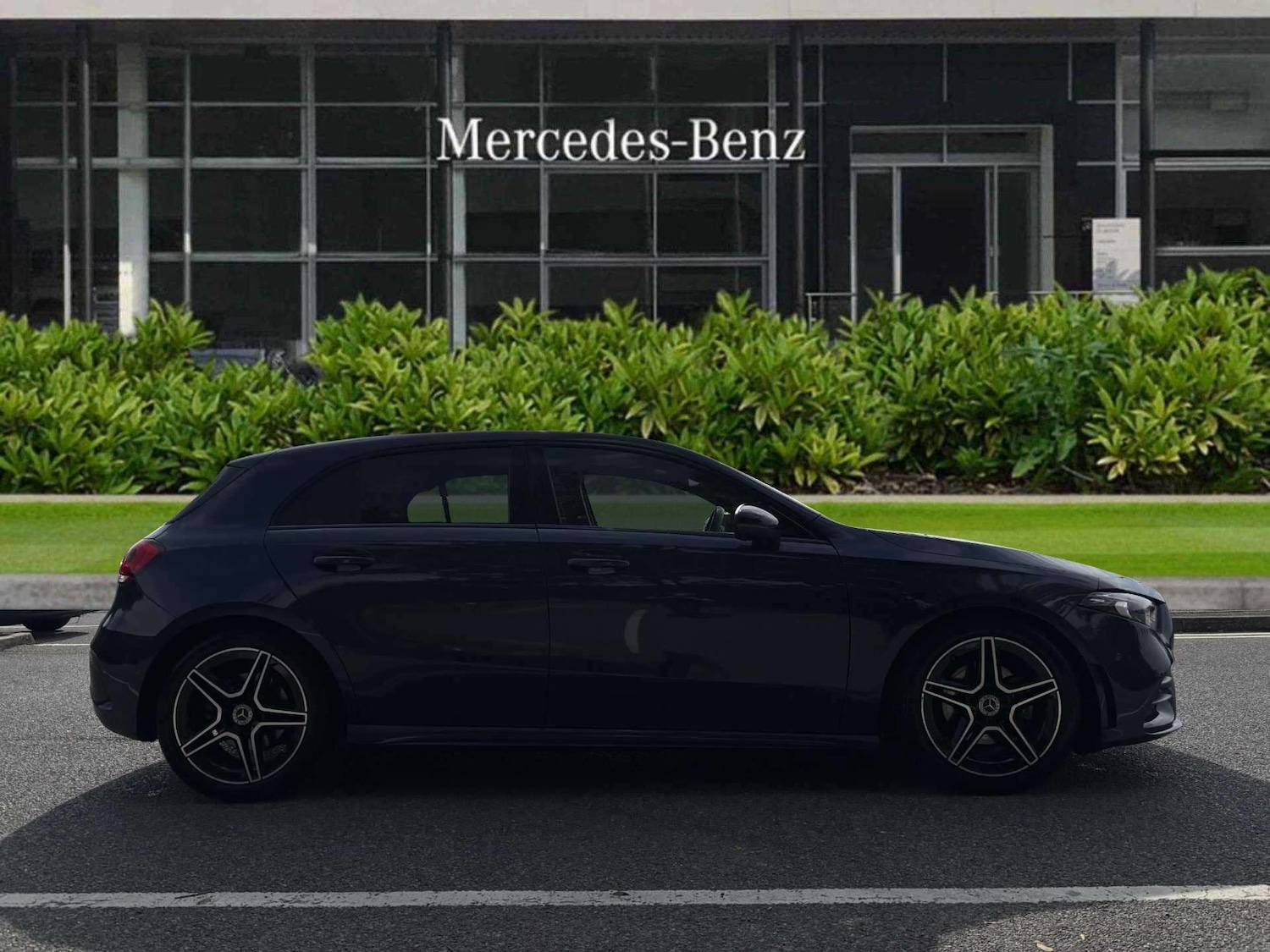 Used Mercedes-Benz A-Class 2023 for sale - 75917910: Photo 6