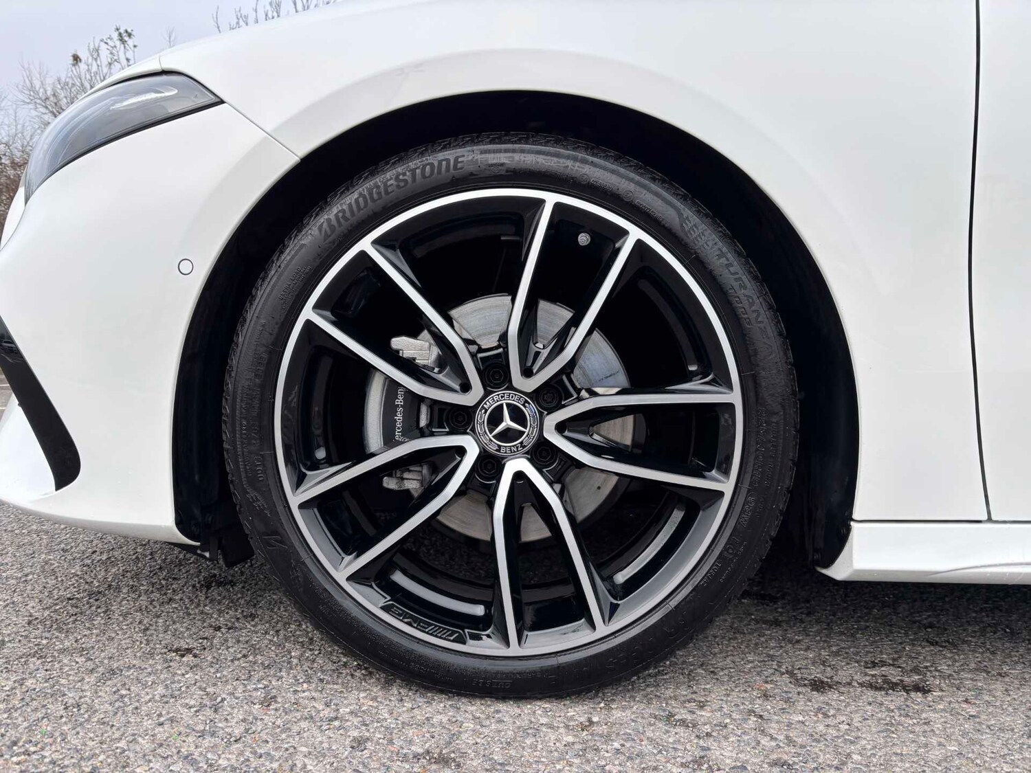 Used Mercedes-Benz A-Class for sale - 78118749: Photo 10