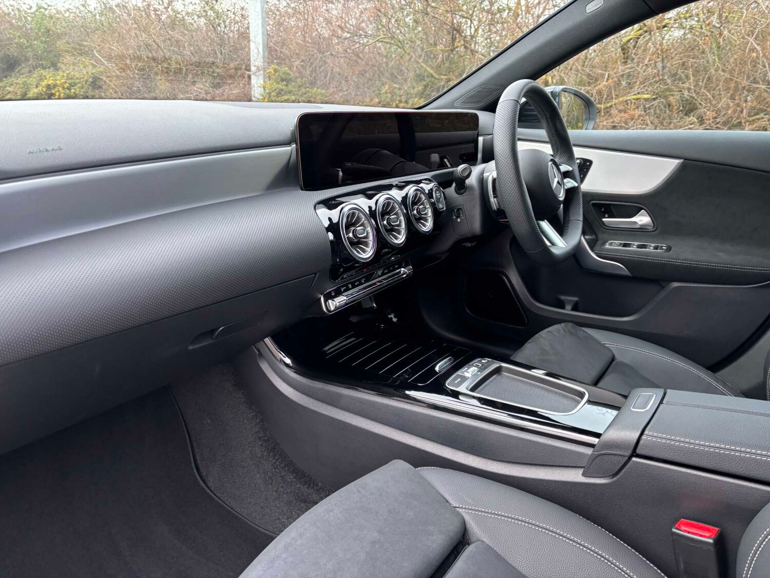 Used Mercedes-Benz A-Class for sale - 78118749: Photo 11