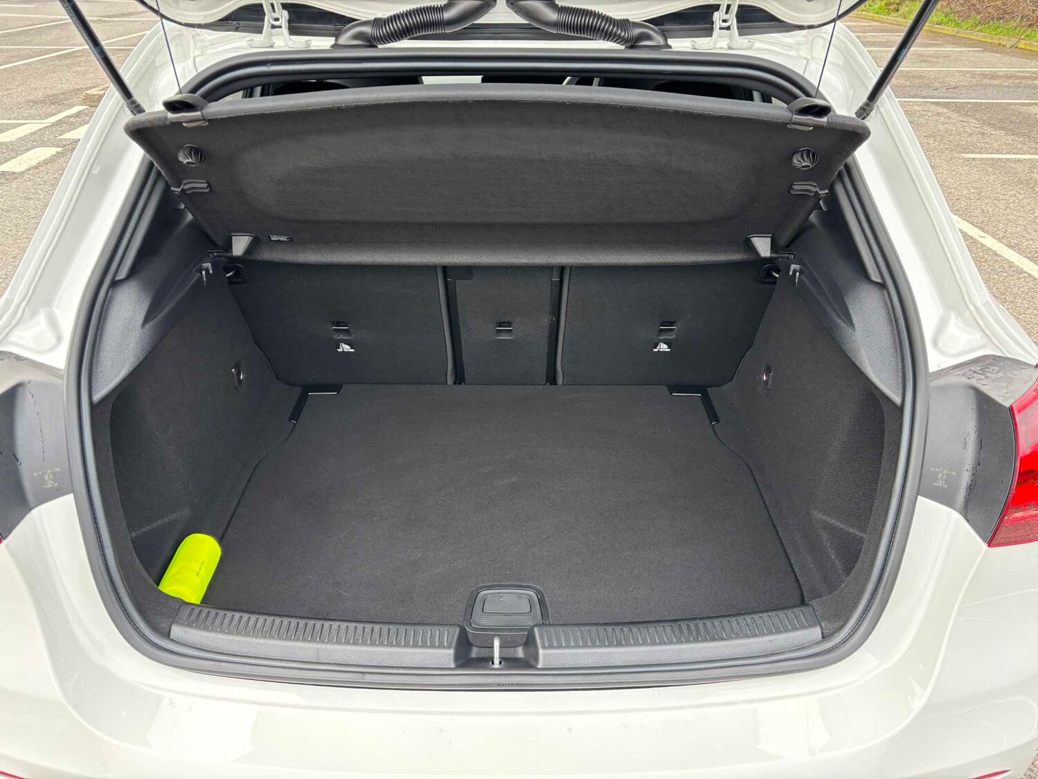 Used Mercedes-Benz A-Class for sale - 78118749: Photo 12