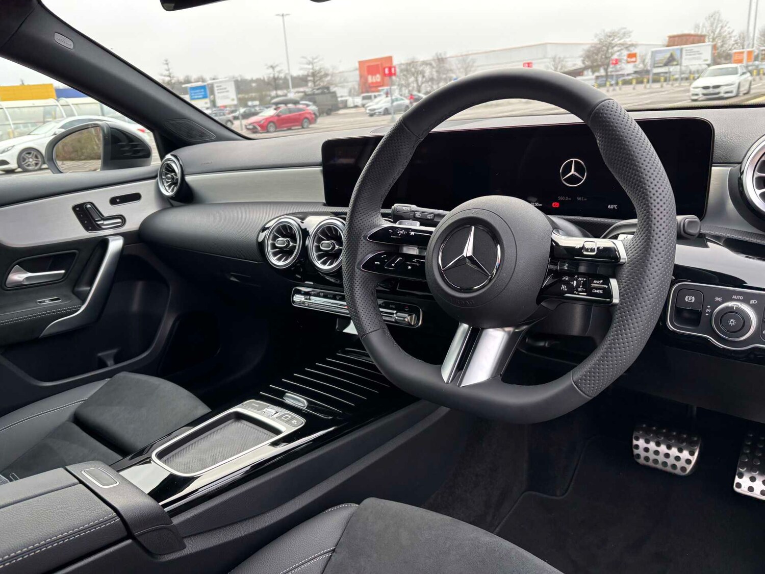 Used Mercedes-Benz A-Class for sale - 78118749: Photo 13