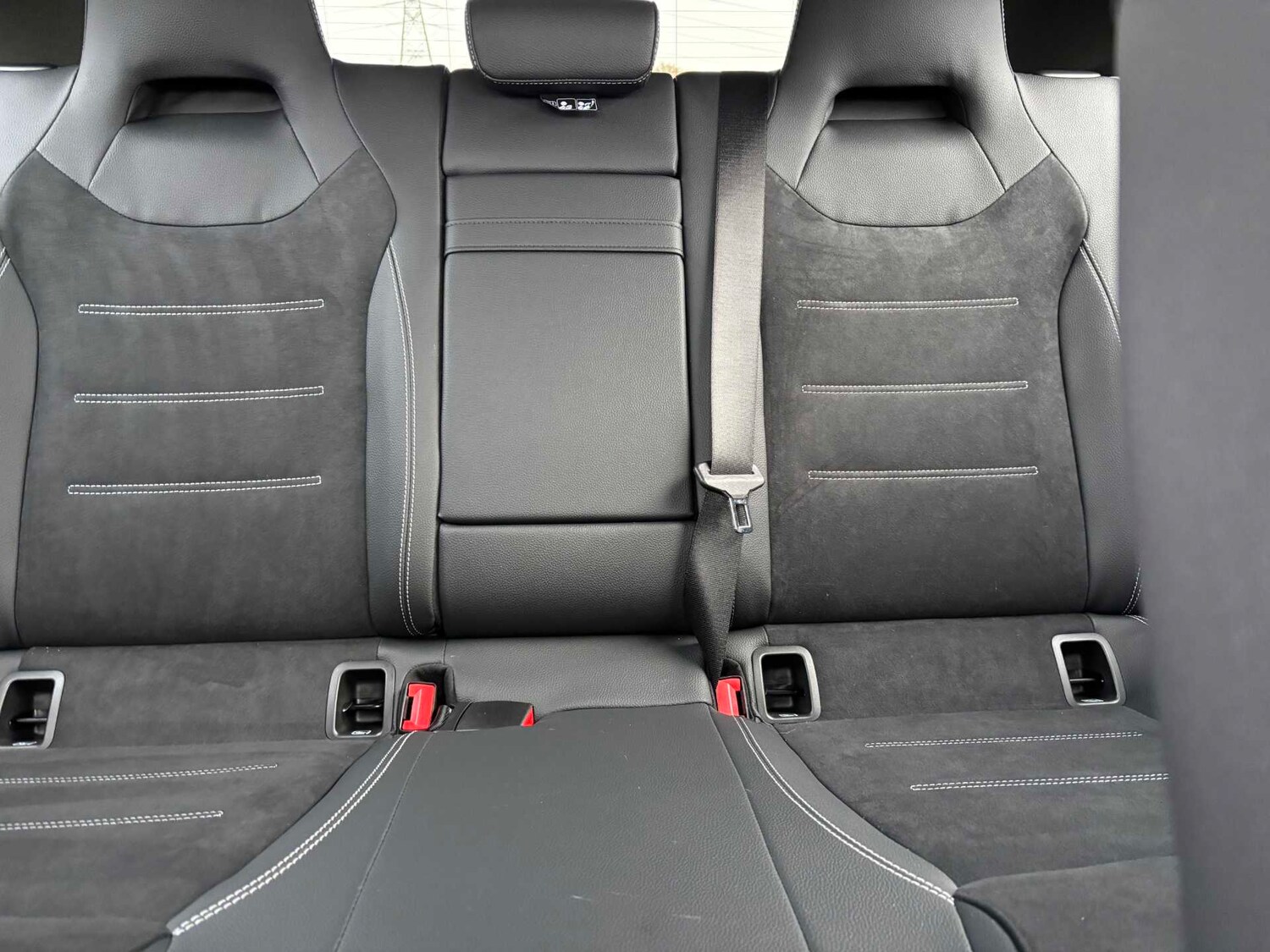 Used Mercedes-Benz A-Class for sale - 78118749: Photo 14