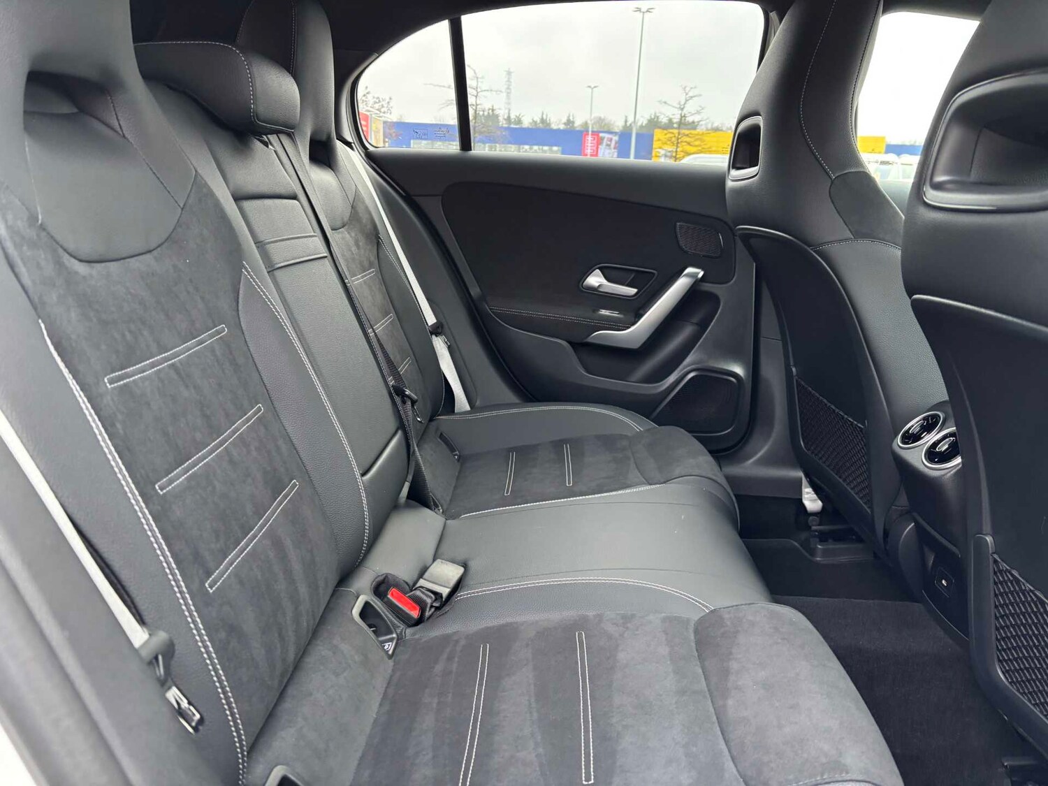 Used Mercedes-Benz A-Class for sale - 78118749: Photo 15