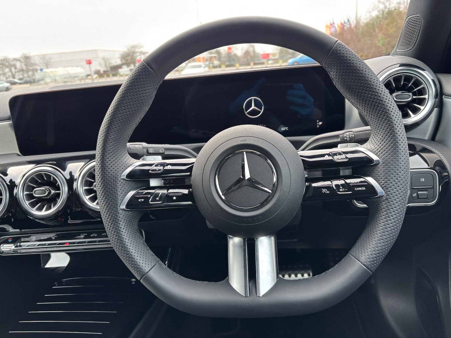 Used Mercedes-Benz A-Class for sale - 78118749: Photo 16