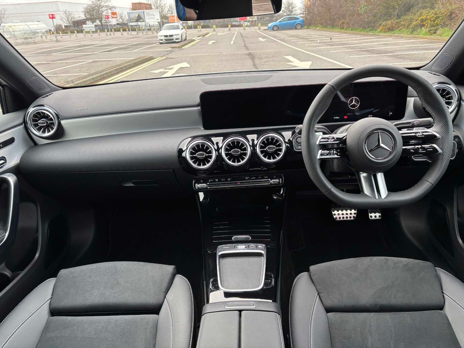 Used Mercedes-Benz A-Class for sale - 78118749: Photo 17