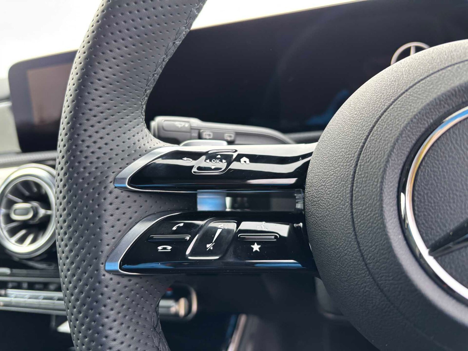 Used Mercedes-Benz A-Class for sale - 78118749: Photo 18