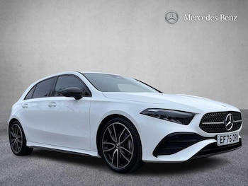 Used Mercedes-Benz A-Class 2025 for sale - 78118749: Photo