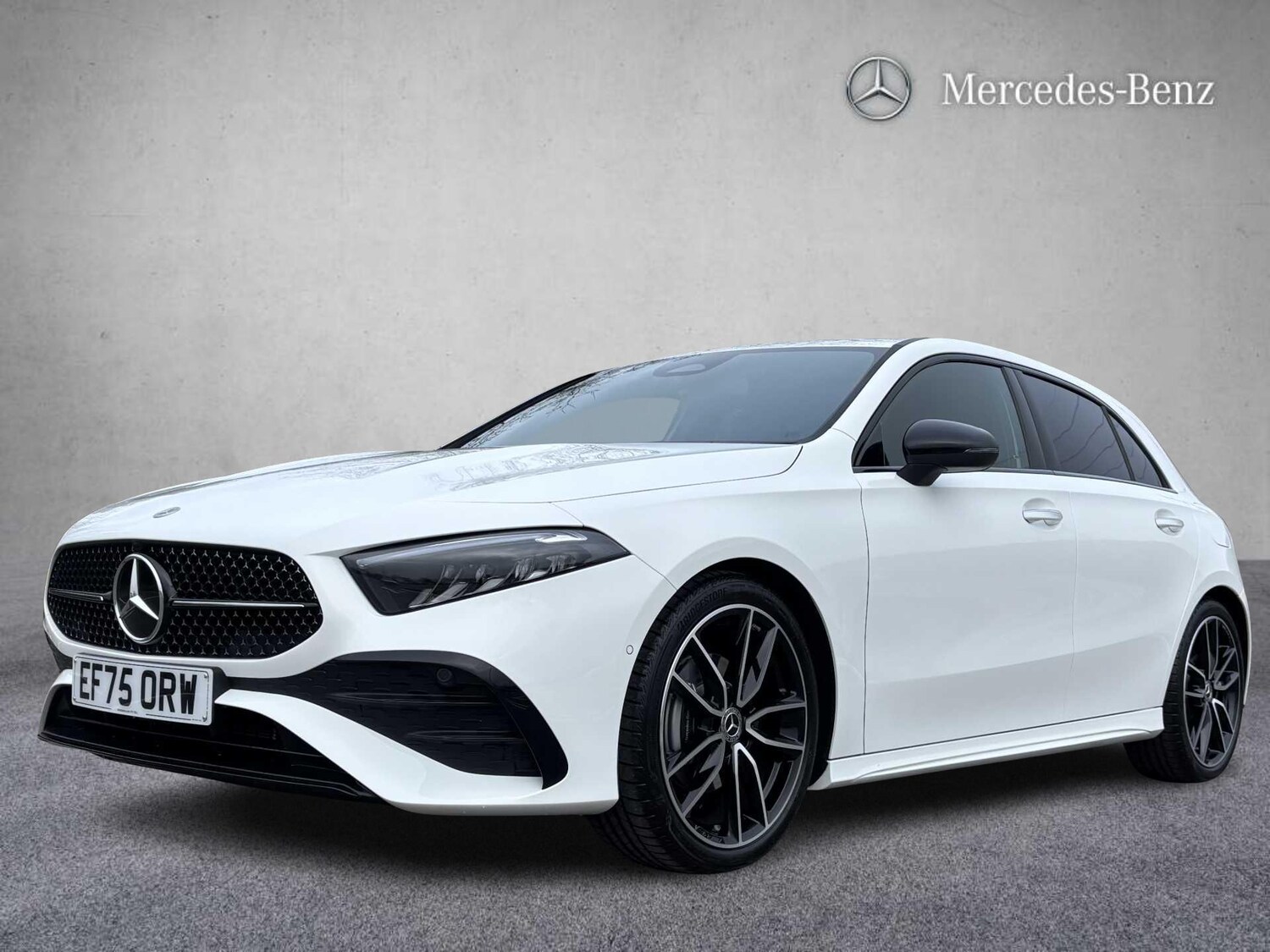 Used Mercedes-Benz A-Class for sale - 78118749: Photo 21