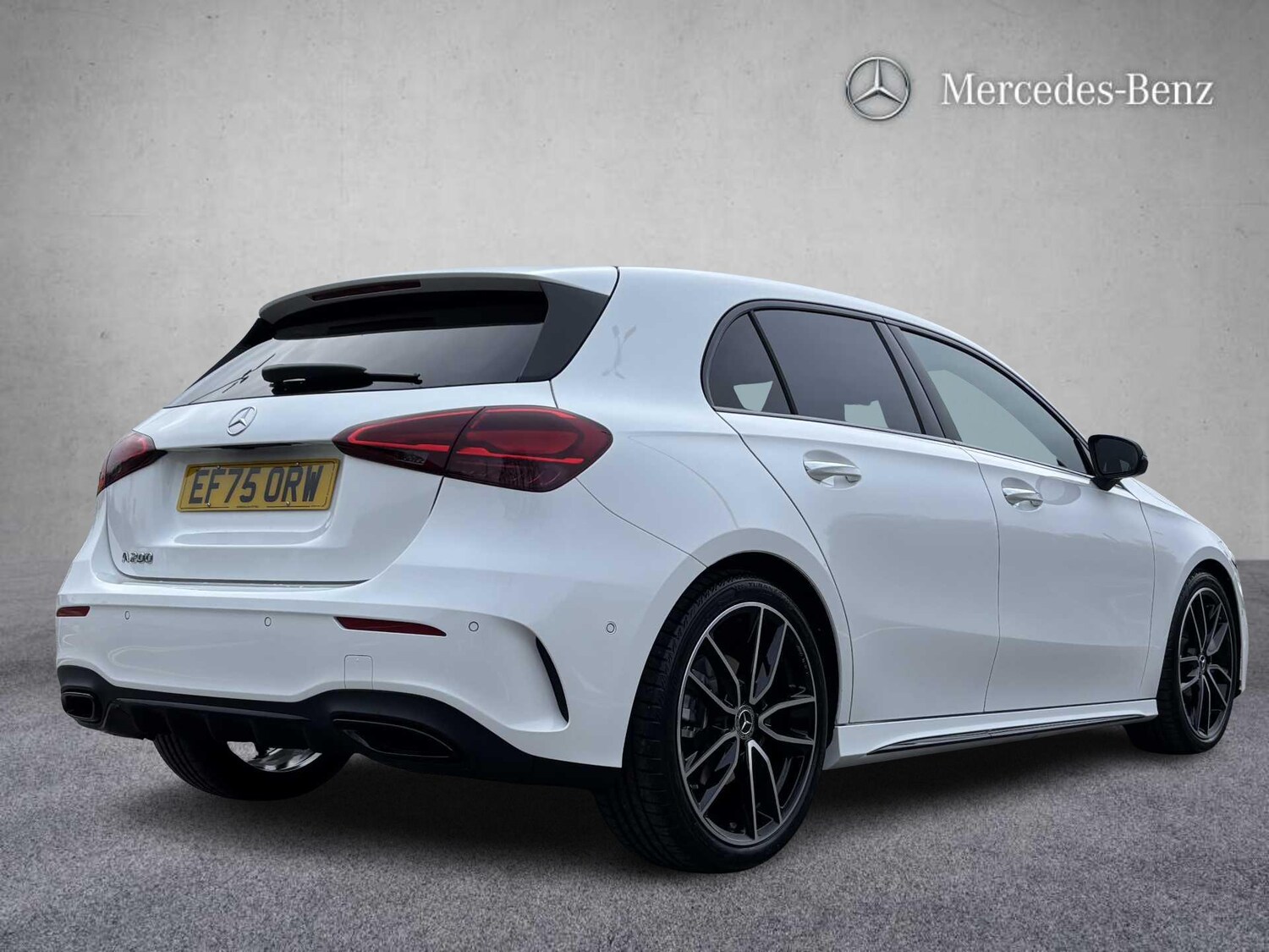 Used Mercedes-Benz A-Class for sale - 78118749: Photo 22