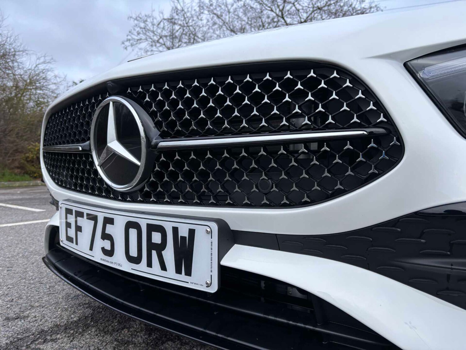 Used Mercedes-Benz A-Class for sale - 78118749: Photo 23