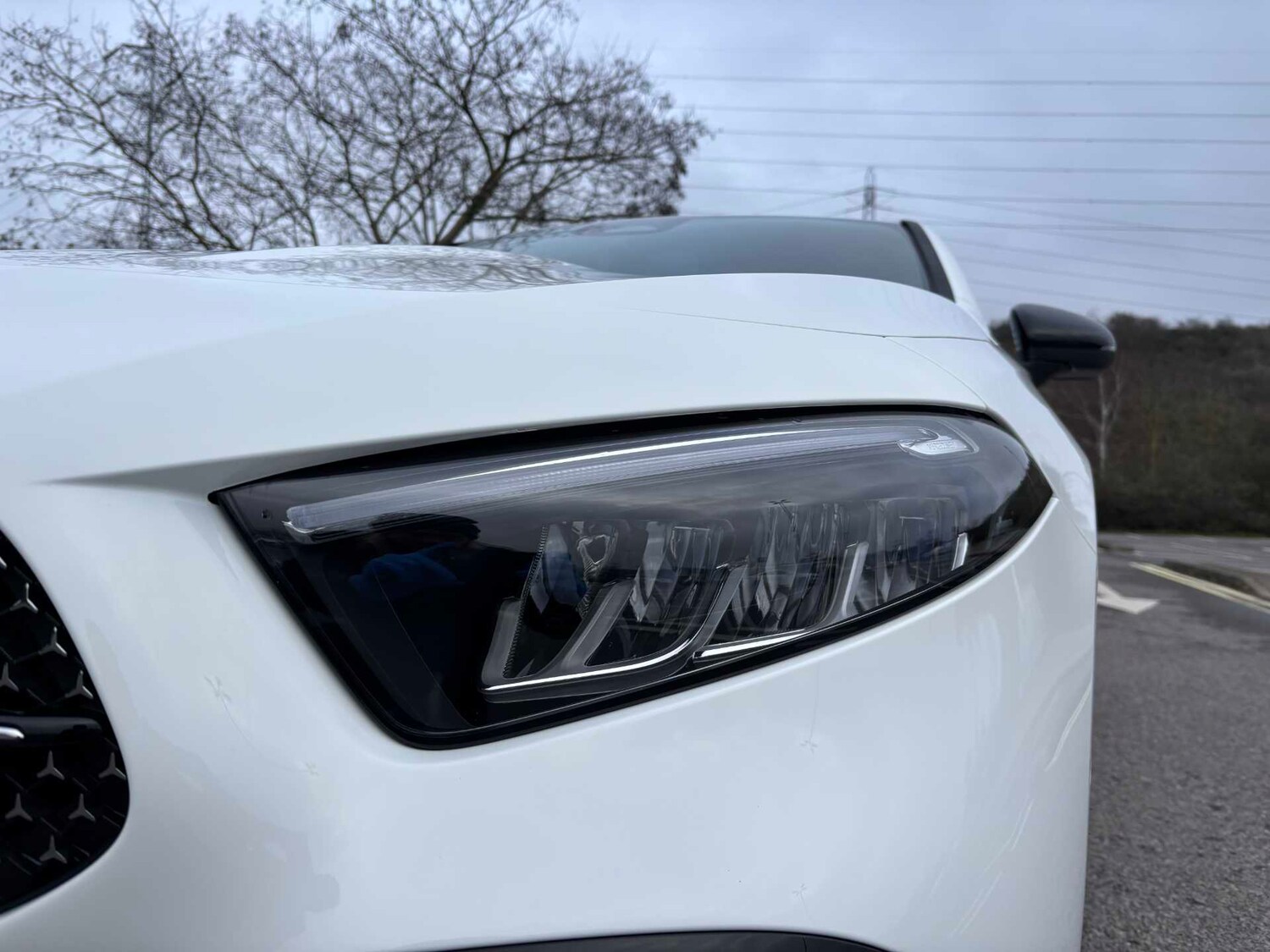 Used Mercedes-Benz A-Class for sale - 78118749: Photo 24