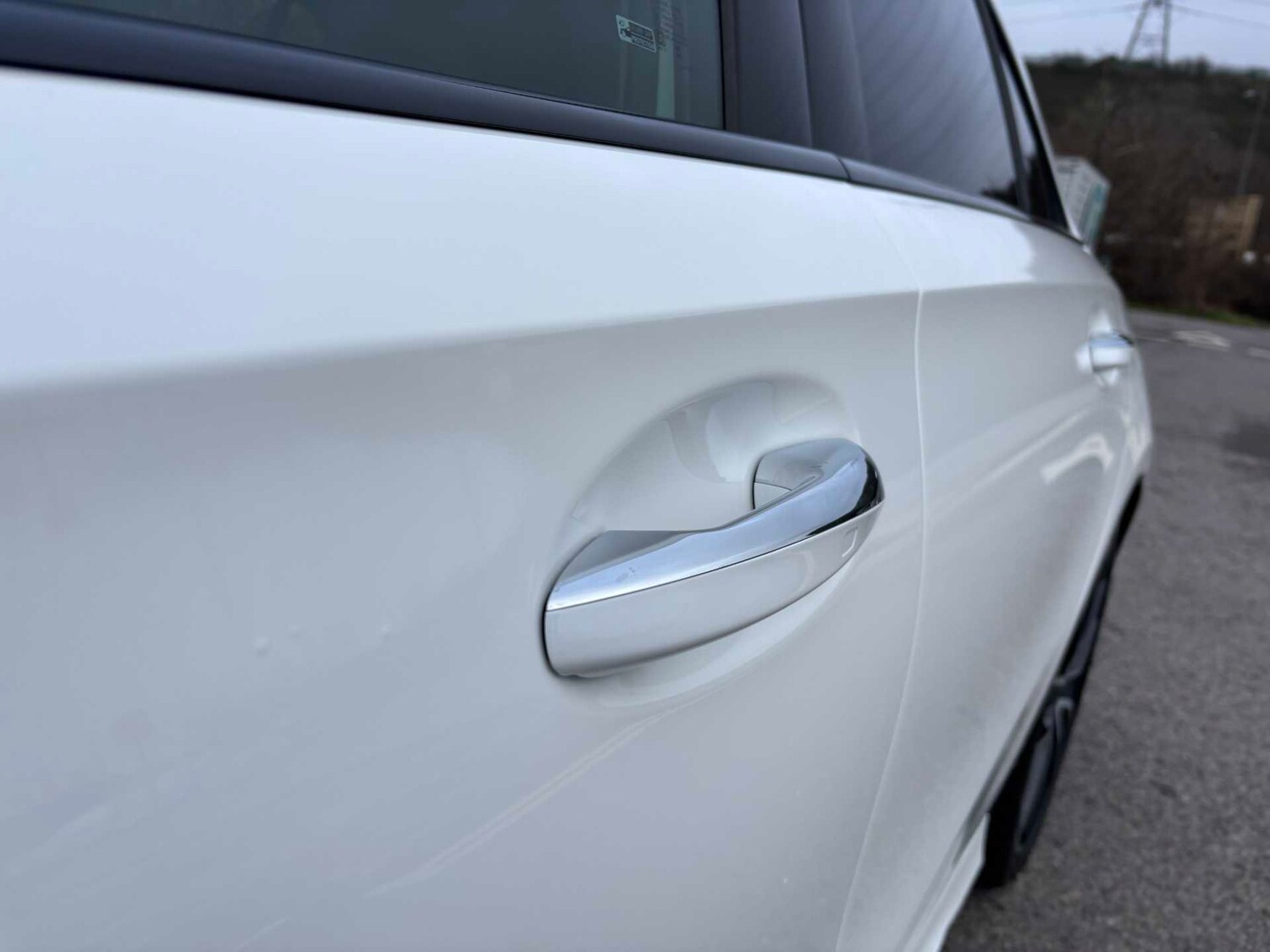 Used Mercedes-Benz A-Class for sale - 78118749: Photo 26