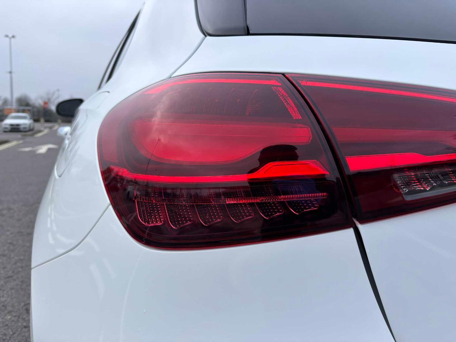 Used Mercedes-Benz A-Class for sale - 78118749: Photo 28