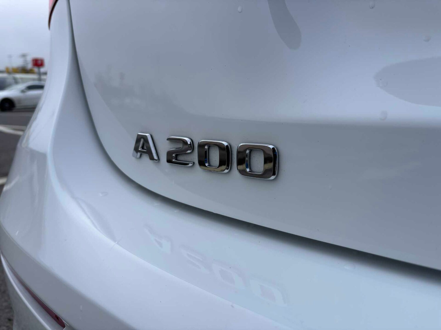 Used Mercedes-Benz A-Class for sale - 78118749: Photo 29