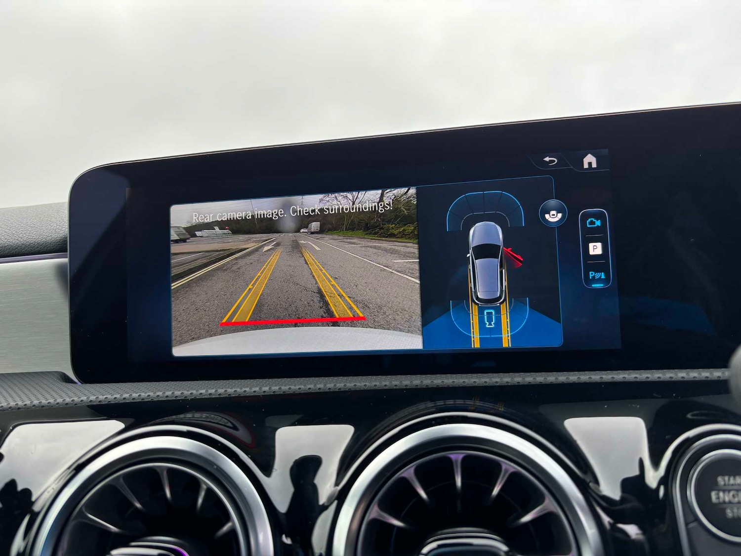 Used Mercedes-Benz A-Class for sale - 78118749: Photo 31