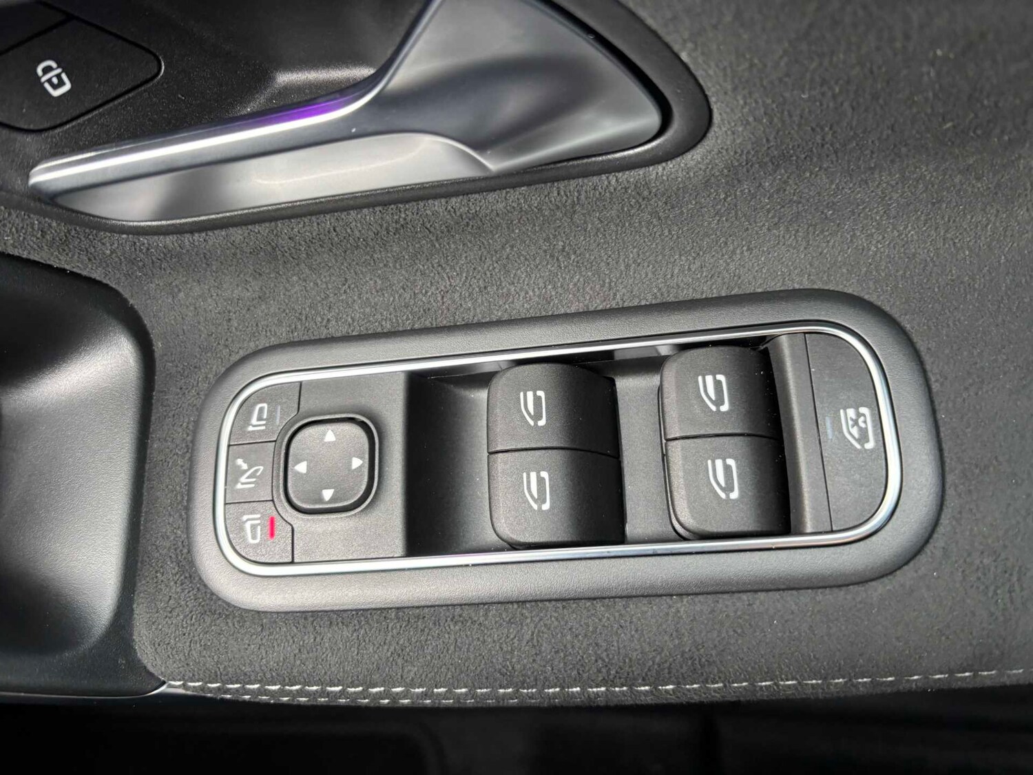 Used Mercedes-Benz A-Class for sale - 78118749: Photo 32