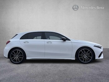 Used Mercedes-Benz A-Class 2025 for sale - 78118749: Photo